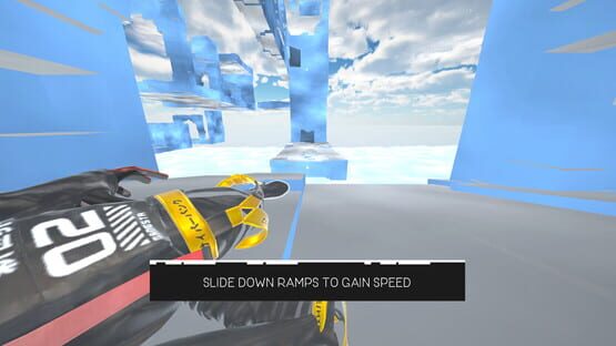Screenshot Axiom