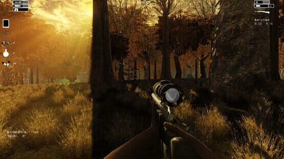 Screenshot Axion