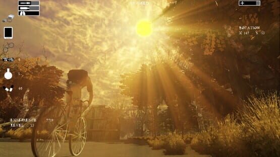 Screenshot Axion