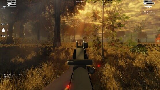 Screenshot Axion