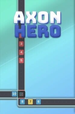 Cover Axon Hero
