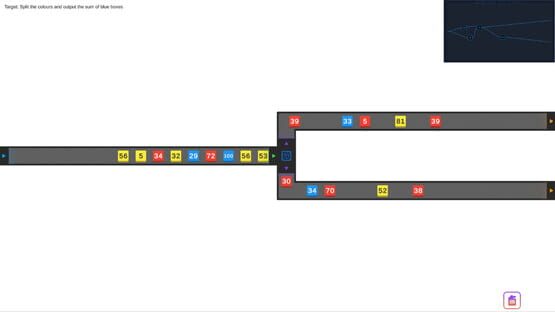 Screenshot Axon Hero