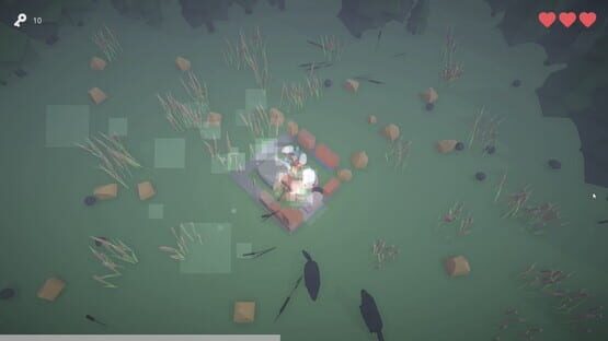 Screenshot Baa! Never Stop Bleating