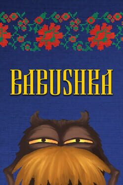Cover Babushka