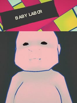 Cover Baby Labor