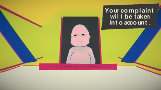 Screenshot Baby Labor
