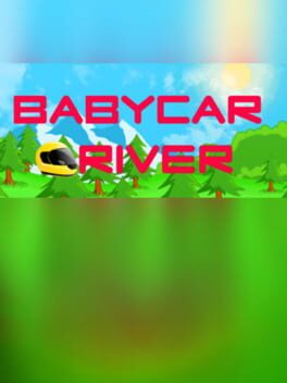 Cover Babycar Driver