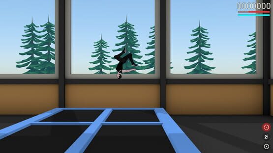 Screenshot Backflip Madness 2