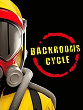 Cover Backrooms Cycle