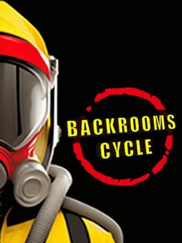 Cover Backrooms Cycle