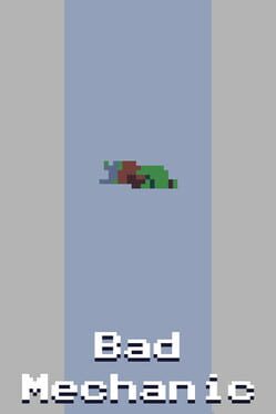Cover Bad Mechanic