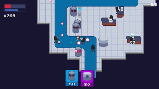 Screenshot Bad Mechanic