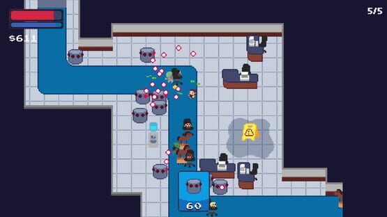 Screenshot Bad Mechanic