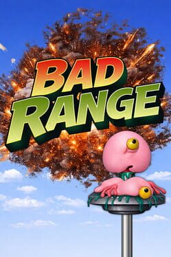 Cover Bad Range