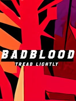 Cover Badblood