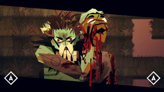 Screenshot Badblood