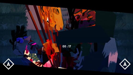 Screenshot Badblood