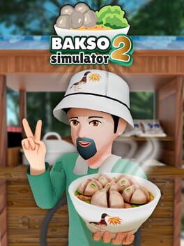 Cover Bakso Simulator 2