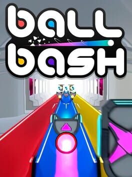 Cover Ball Bash