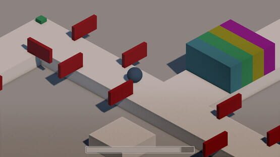Screenshot Ball Control