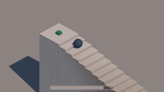 Screenshot Ball Control