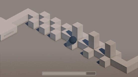 Screenshot Ball Control