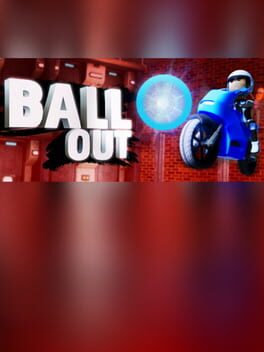 Cover Ball Out