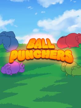 Cover Ball Punchers