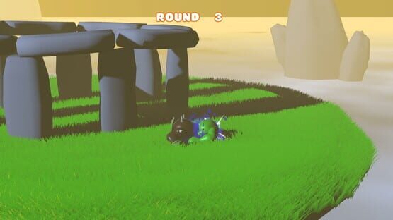 Screenshot Ball Punchers