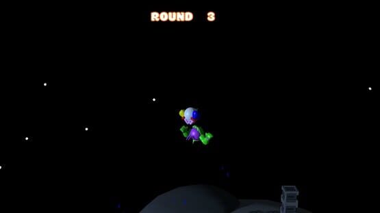 Screenshot Ball Punchers