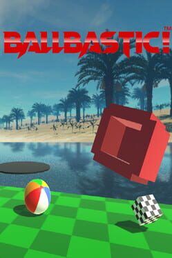 Cover BallBastic!