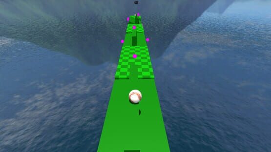 Screenshot BallBastic!
