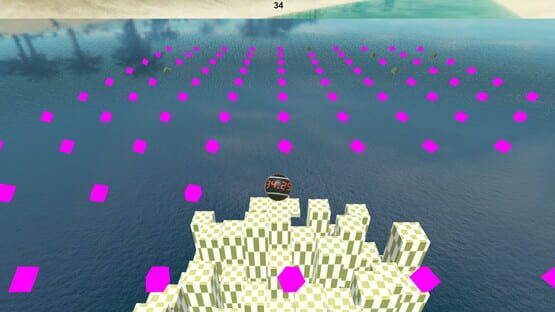 Screenshot BallBastic!