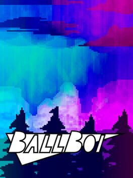Cover BallBoi