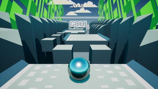 Screenshot BallBoi