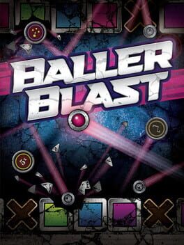 Cover Baller Blast