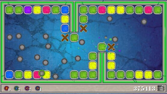 Screenshot Baller Blast