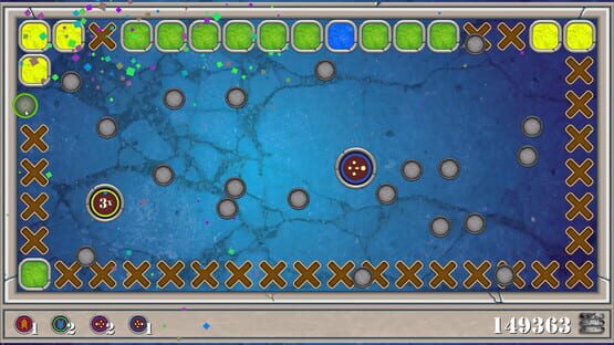 Screenshot Baller Blast