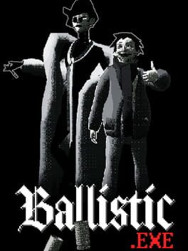 Cover Ballistic.exe
