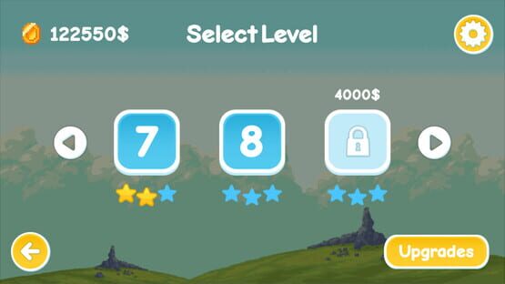 Screenshot Balloon Fighter