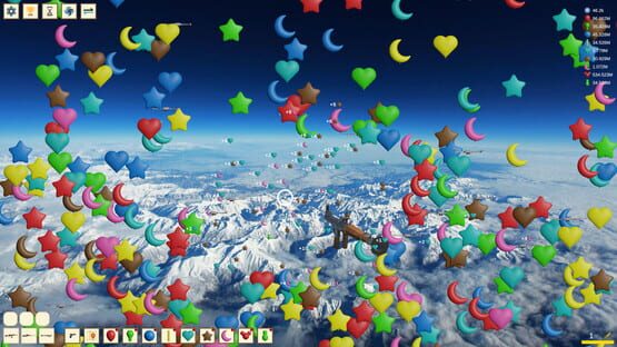 Screenshot Balloon Hater