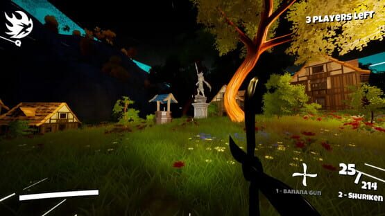 Screenshot Balloon Warfare