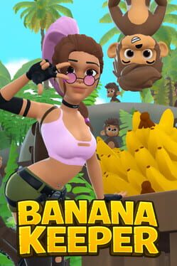 Cover Banana Keeper