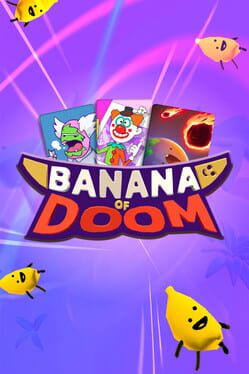 Cover Banana of Doom