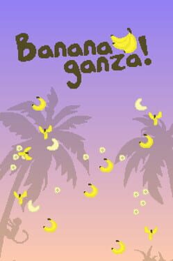 Cover Bananaganza