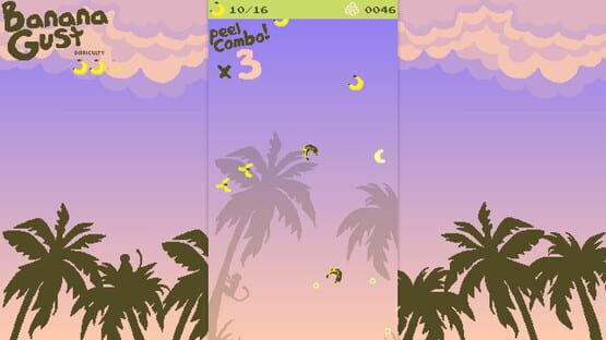 Screenshot Bananaganza