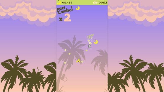 Screenshot Bananaganza