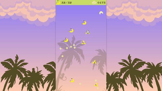 Screenshot Bananaganza