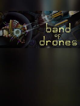 Cover Band of Drones