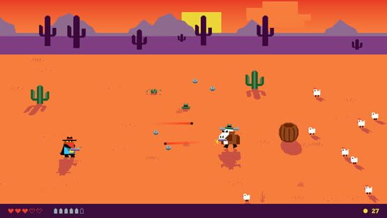 Screenshot Bandit